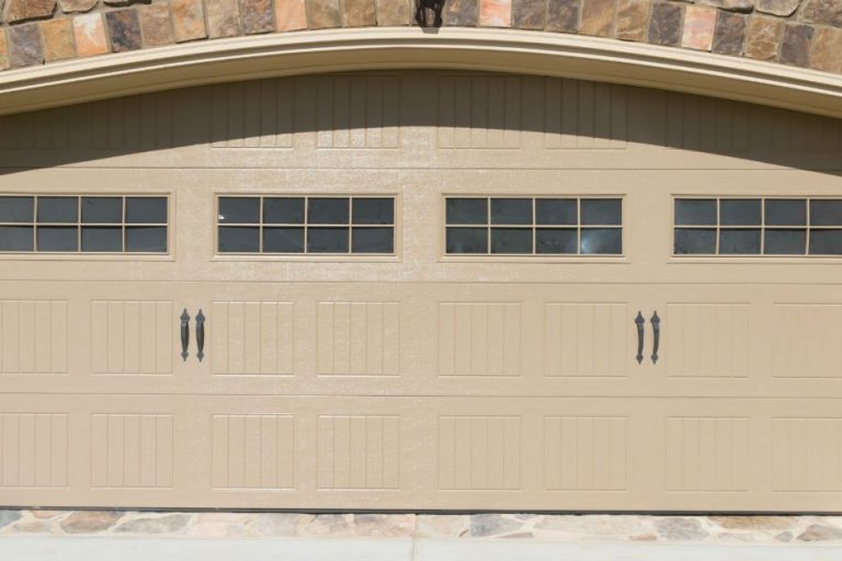 Garage Doors Gallery | Sentry North Garage Doors