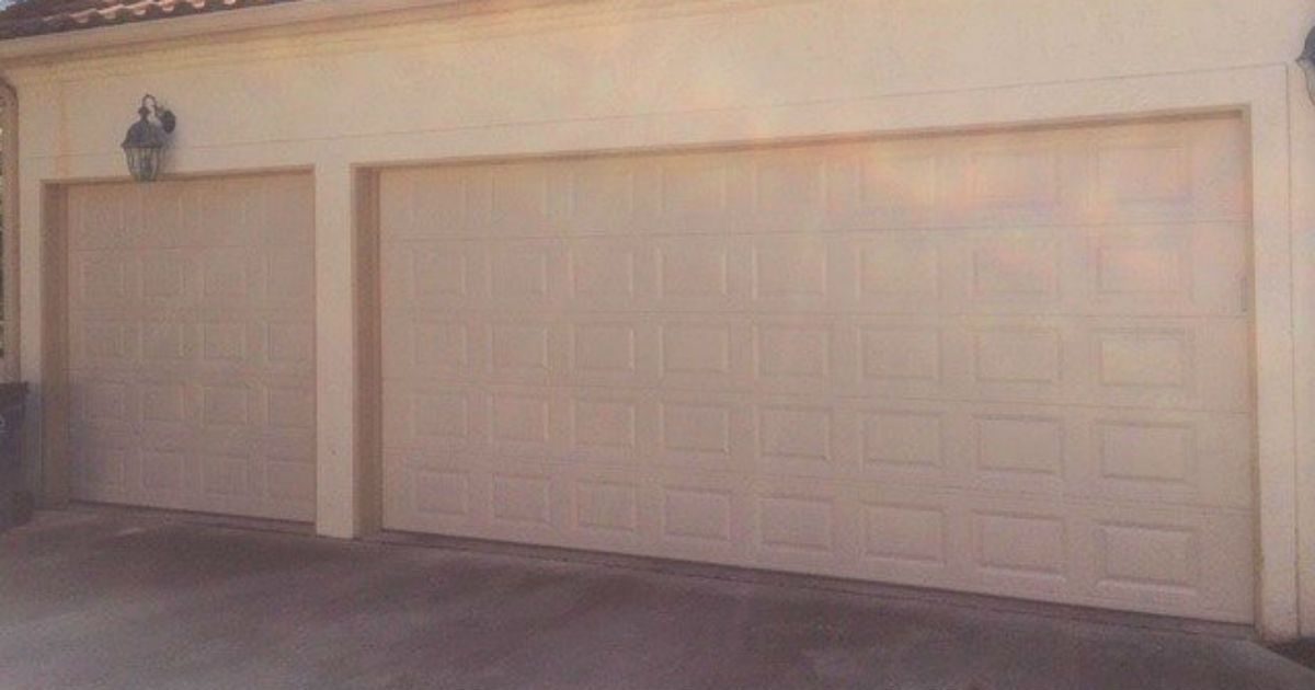 Garage Doors Woodlands Tx Bbb A Door Service