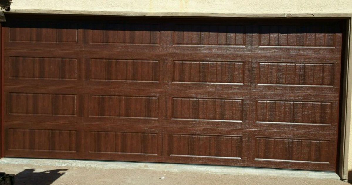 Garage Doors Woodlands Garage Door Installation The Woodlands TX