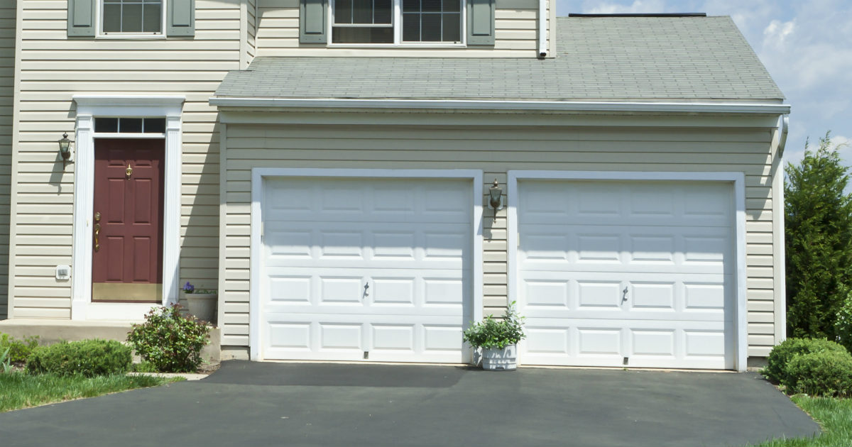 Garage Door Garage Doors & Openers Blog Sentry North Garage Door