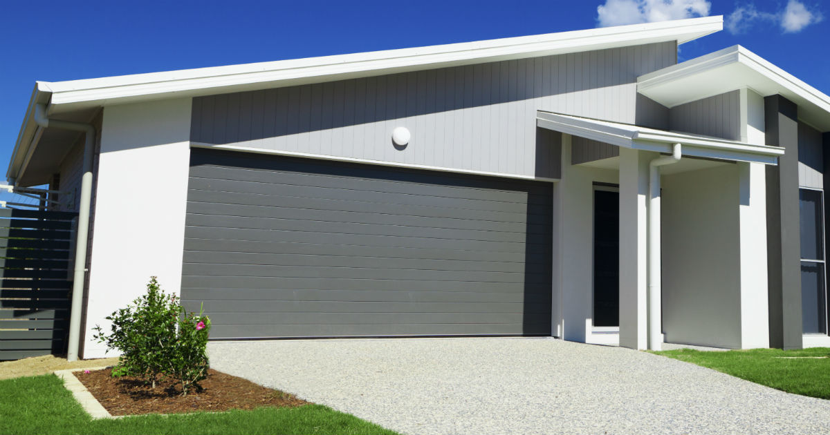 Garage Door Installation Sentry North Garage Doors