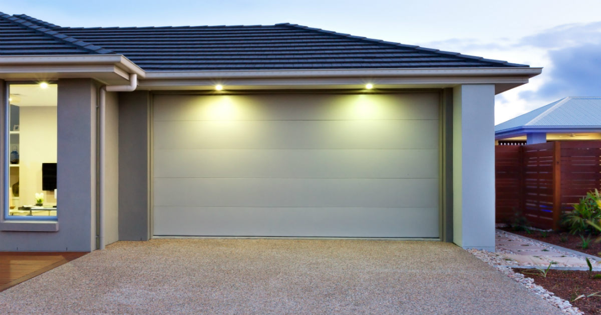 Garage Door Repair The Woodlands ~ Sentry Garage Door Repair